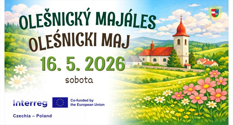 MAJÁŮES 2026